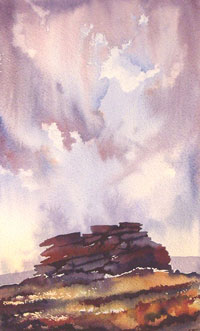 Holwell Tor