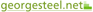 George Steel Web Site Design