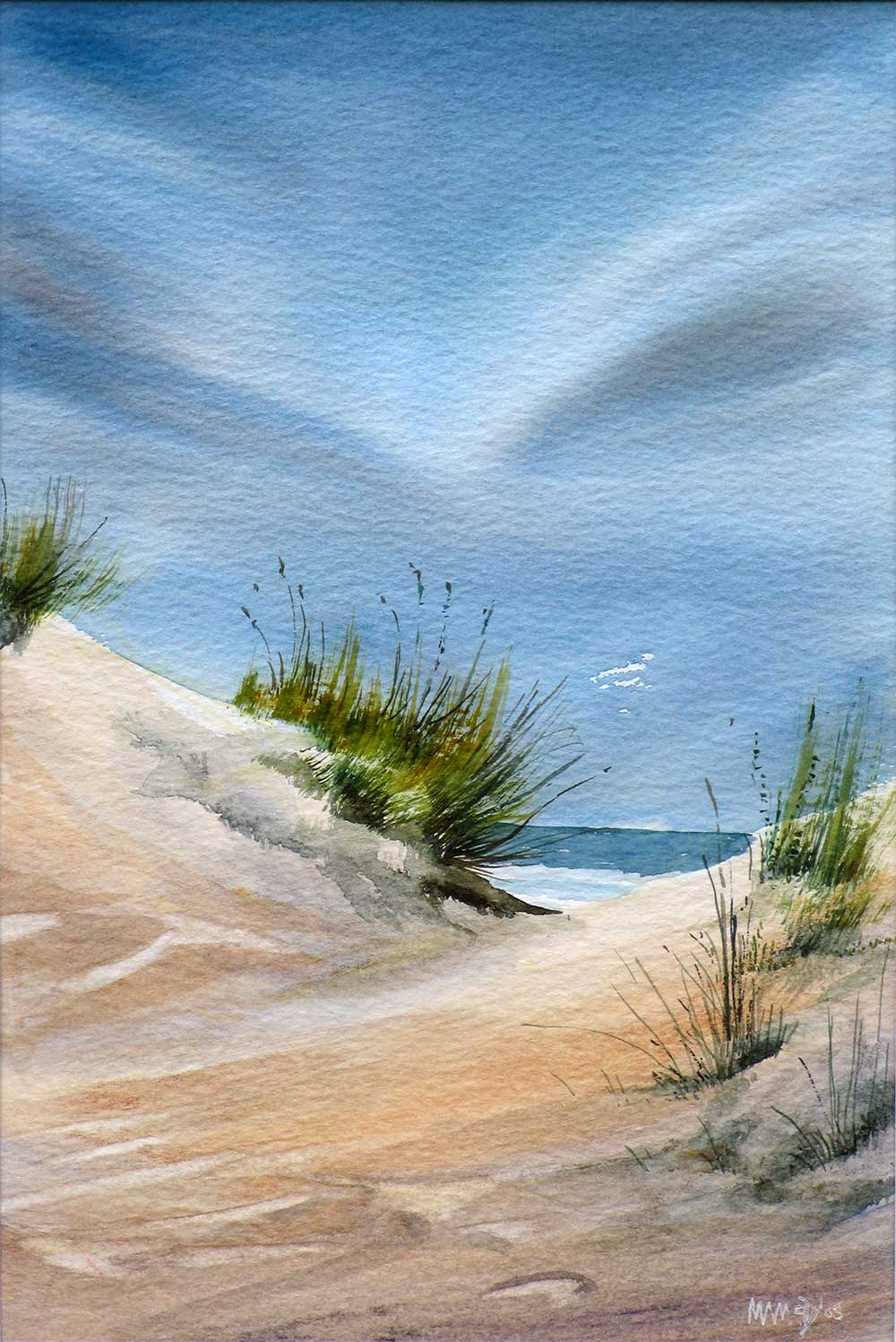 Dunes